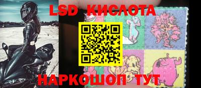 гашик Лесосибирск